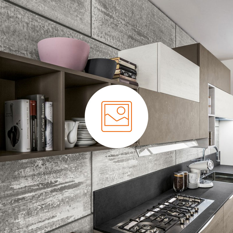 Styles and Inspirations - Arrex Le Cucine